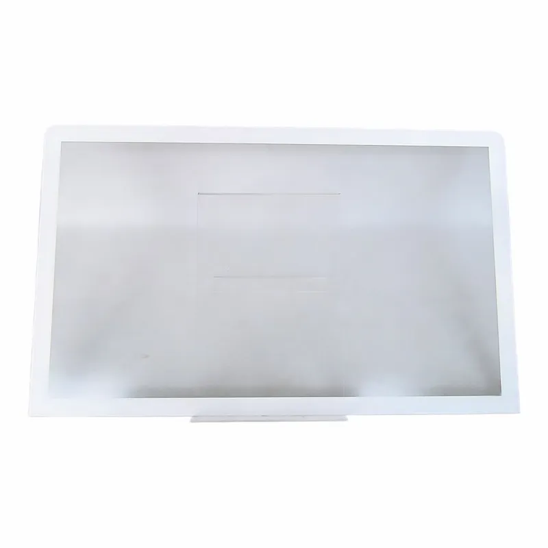 Kaca 3A Untuk Monitor Perubatan